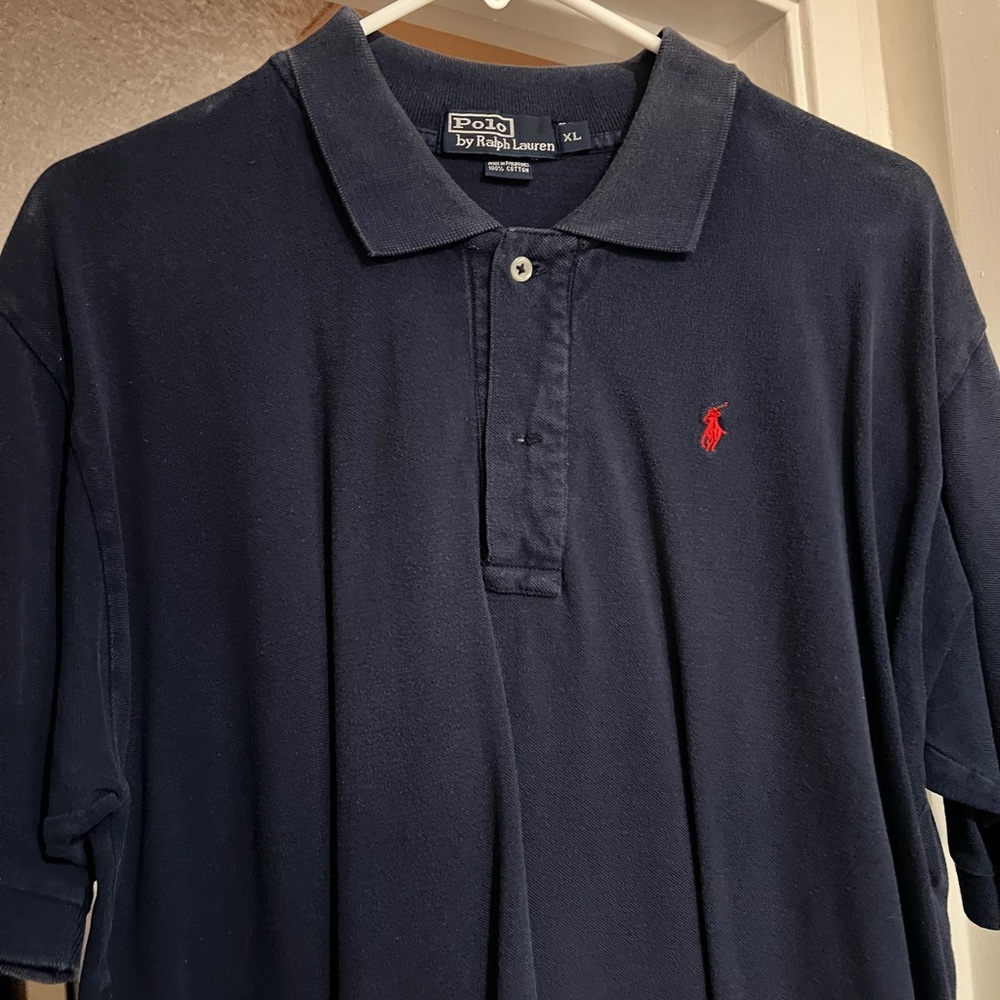 Men’s Ralph Lauren Polo